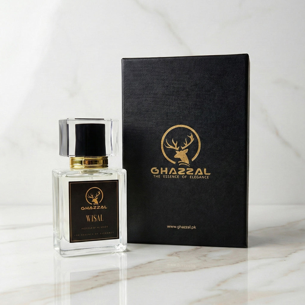 Wisal - Inspired by Al Wisam