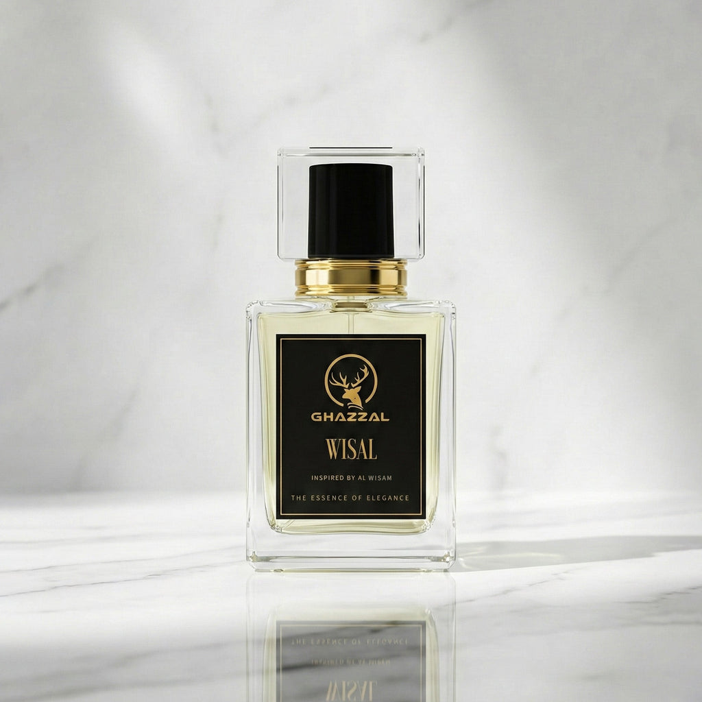 Wisal - Inspired by Al Wisam