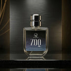ZOQ - Inspired by Sauvage - Ghazzal Fragrances - The Essence of Elegance