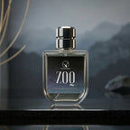 ZOQ - Inspired by Sauvage - Ghazzal Fragrances - The Essence of Elegance
