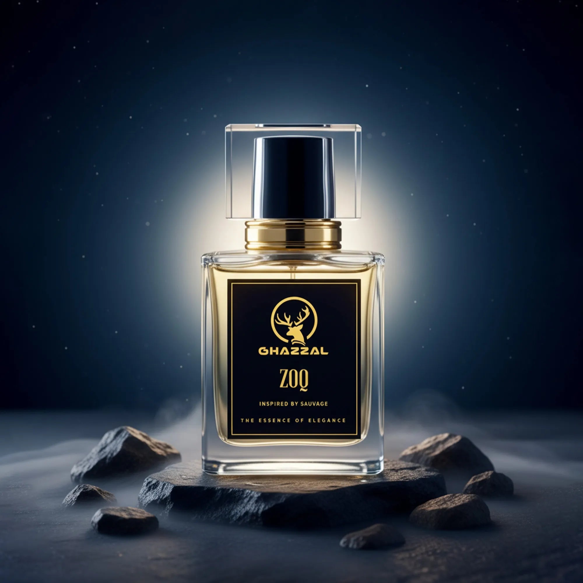 ZOQ - Inspired by Sauvage