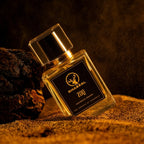 ZOQ - Inspired by Sauvage