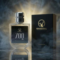 ZOQ - Inspired by Sauvage - Ghazzal Fragrances - The Essence of Elegance